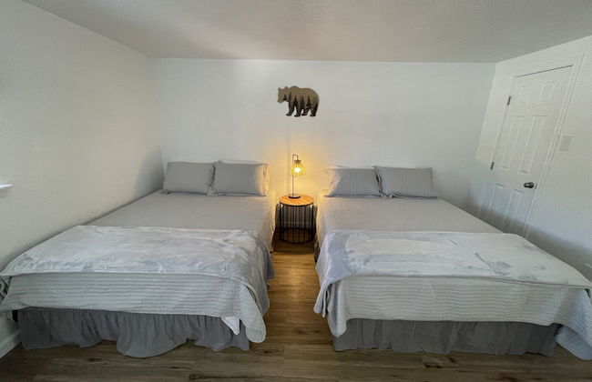 3 Bears Condos - Foto 7