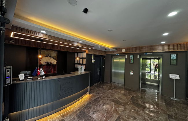 Your House Konaklama - Foto 6