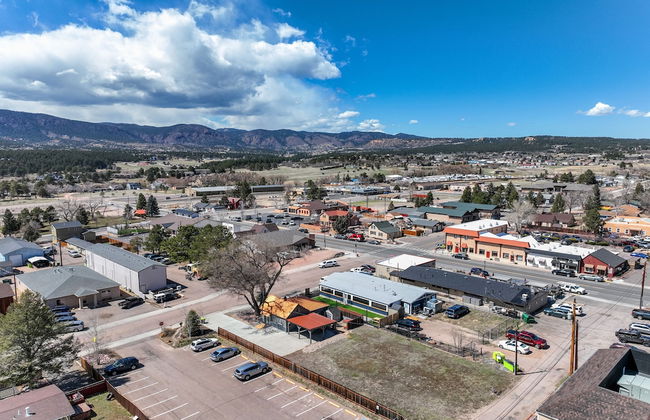 Downtown Monument - Foto 36