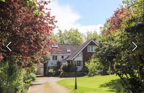 Queen's Cottage - Foto 7