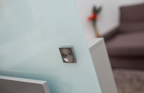 Housalia Sant Pau Views- Suite with View on Hospital Sant Pau - Photo 21