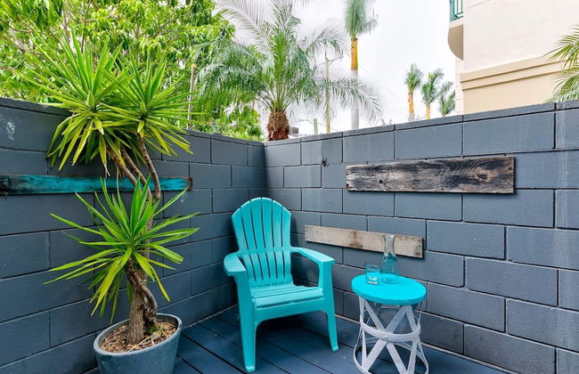 Entire Townhouse Ft Lauderdale - Foto 4