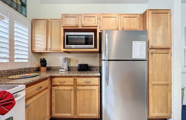 Two Bedroom Condo in Kissimmee near Disney 2 Condo - Foto 15