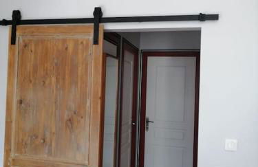 Les Ganivelles, maison à 350 m de la plage - Foto 13