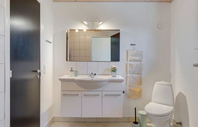 "Ludde" - 500m to the fjord - Foto 7