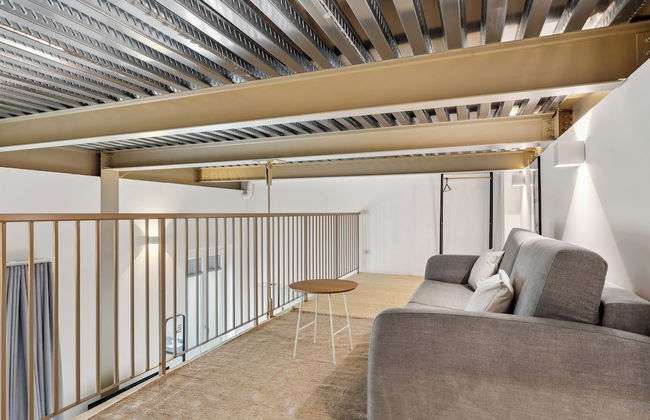 Limehome Rome Via Fortebraccio - Foto 50