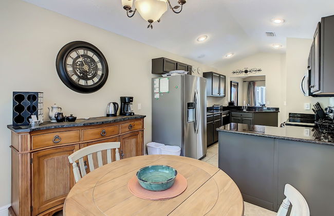 Anthony's Southern Dunes Vacation Home - Foto 11