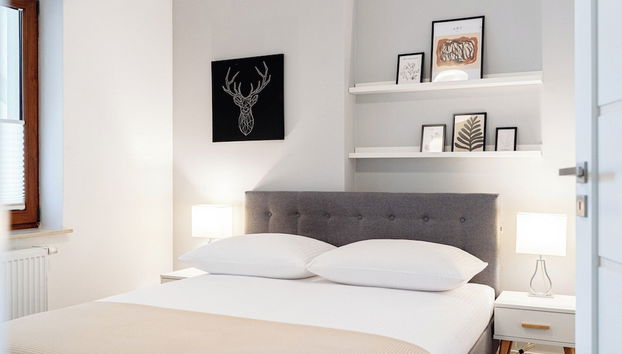 Native Apartments Barska 13 - Foto 4, Habitación