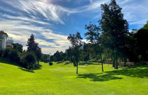 SR Adelina's Panoramic Sea view Calahonda - Photo 46