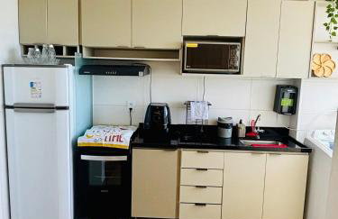 1503 Apto 2 Qtos completo João Pessoa Cabedelo - Foto 27