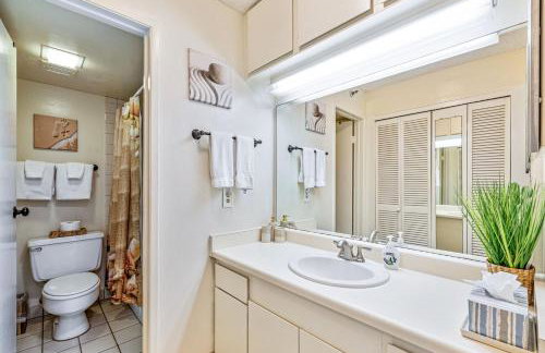 Walkers Paradise Maui at Valley Isle Resort - Foto 7