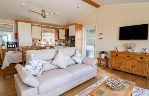 McAuliffe Lodge - Foto 8