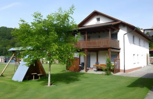 Ferienwohnungen Däubler - Foto 1