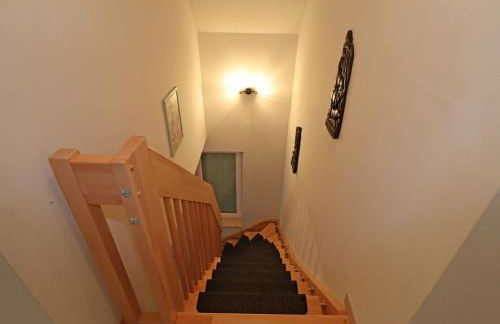 Ferienhaus Seeluft in Klein Labenz - Foto 44