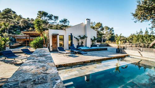 Villa Costa Ricaine - Foto 1