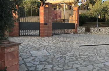 Villa con piscina panoramica a San Leone Agrigento - Foto 29