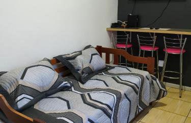 Consulado Americano, Apartamento 40 metros do Consulado EUA Porto Alegre Com garagem - Foto 17