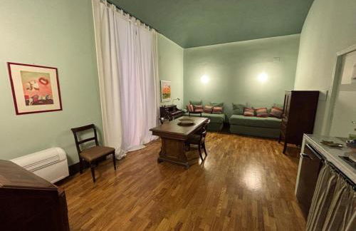 Rosso Napoli Suites - Foto 4