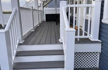 Riptide Retreat - Walk to Hampton & Seabrook Beach - Foto 20