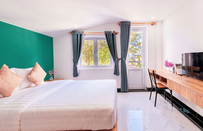 Hoa Mi - Villa Condotel - Foto 5