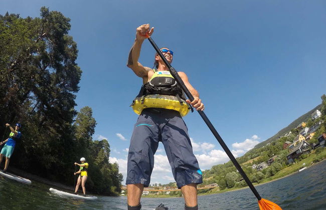 Paddleboarding Tour - Foto 6