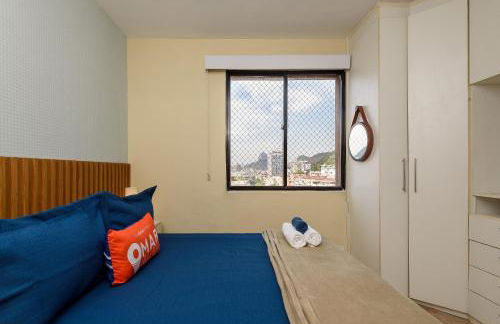 2Qtos c/ Piscina e Garagem no Humaitá|HMT 282/1301 - Foto 39