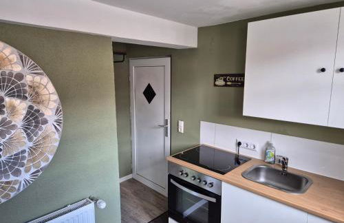 Apartment Ahnatal - Foto 12