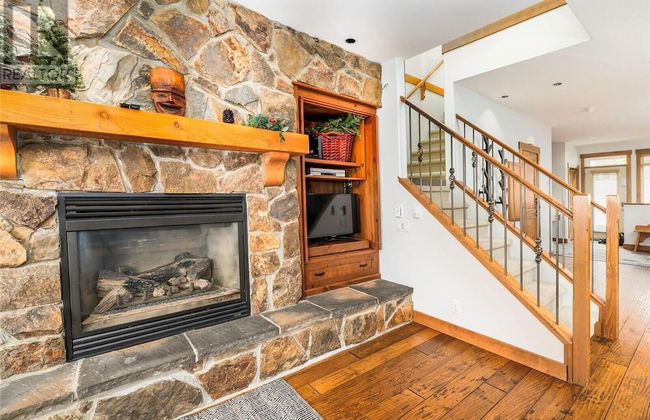 Vista at Big White Amazing Location View - Photo 55