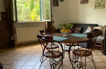 Appartamento Andora Tra gli ulivi - Foto 5