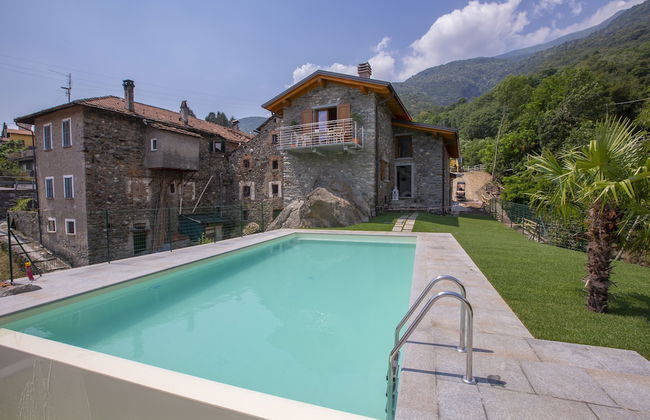 Villa Vecchio Mulino - Foto 33