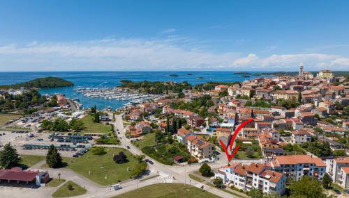 Apartment Vala Vrsar - Foto 2