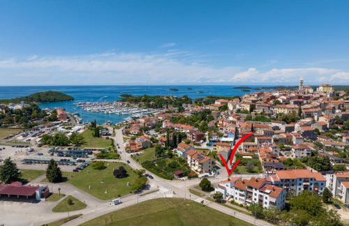 Apartment Vala Vrsar - Foto 2