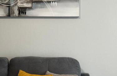 JP Luxury Apartment in citycenter - Foto 3