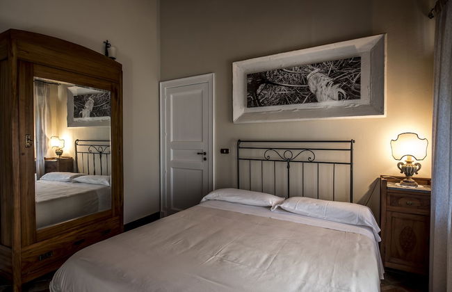 Casa Arrigo - Foto 11