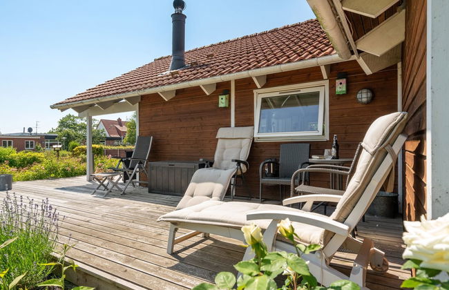 "Kaike" - 100m from the sea - Foto 7