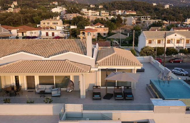 Balia Suites - Foto 77