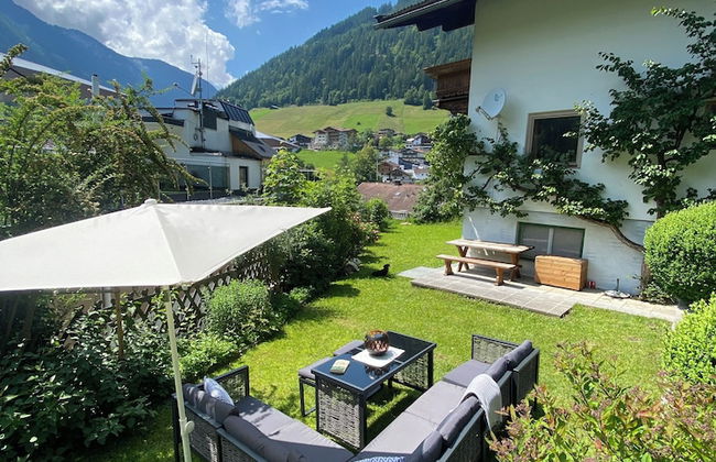 Haus Sepp Finkenberg - Foto 16