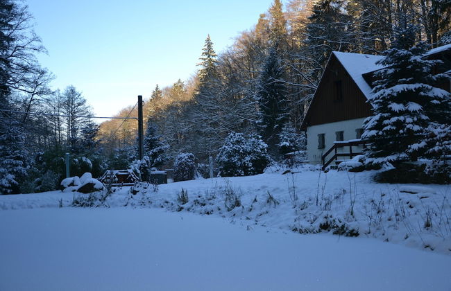 Ferienhaus Oppach - Foto 33