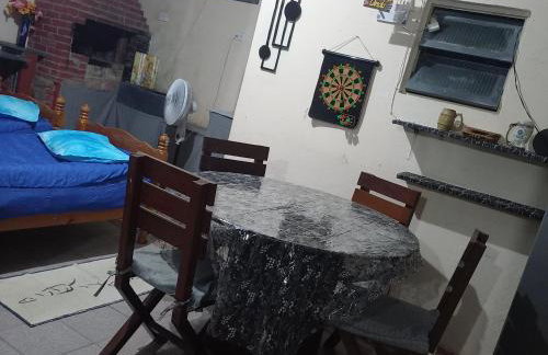 Edicula beira praia Gaivota - Foto 6