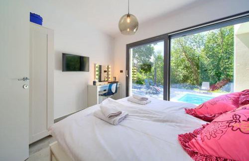 Wellness villa Modruna - Foto 52