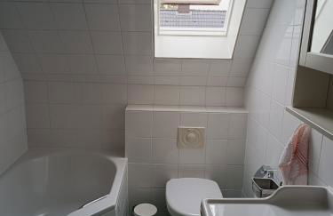 Appartement am Stadtrand von Minden - Foto 5