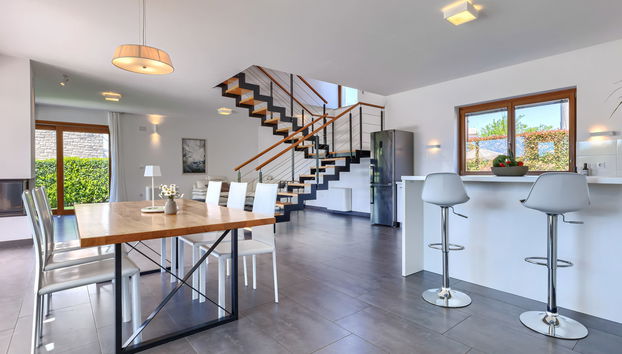 Terra Grigia - Foto 5, Kitchen / Dining Room