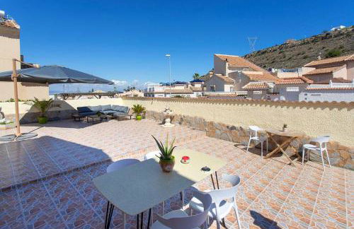 CH Villa Rio Mundo Rojales - Foto 10