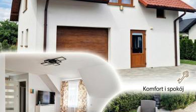 Domek u Popiackich - Foto 3