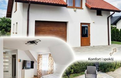 Domek u Popiackich - Foto 3