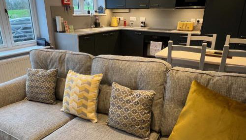 Shepherd's Cottage - Foto 2