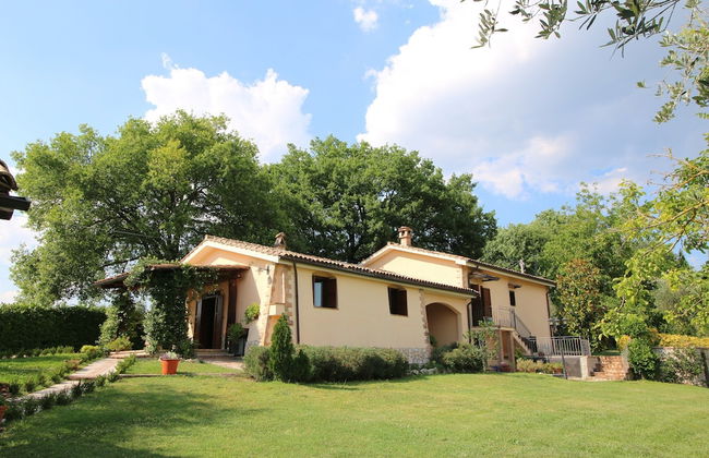 Romantic Hideaway in Lazio - Foto 35