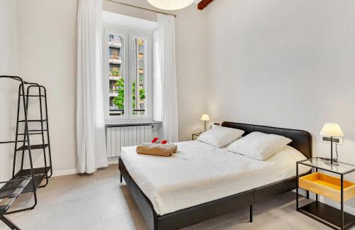 Alessia's Flat - Naviglio Grande 2 - Foto 36