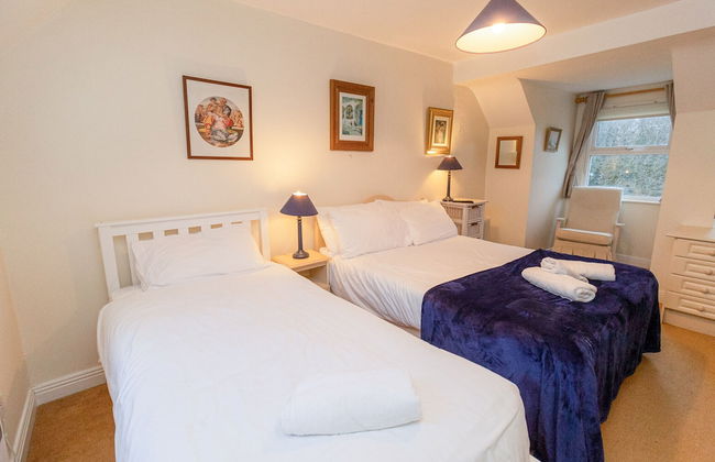 Aughrim Holiday Village - Photo 23