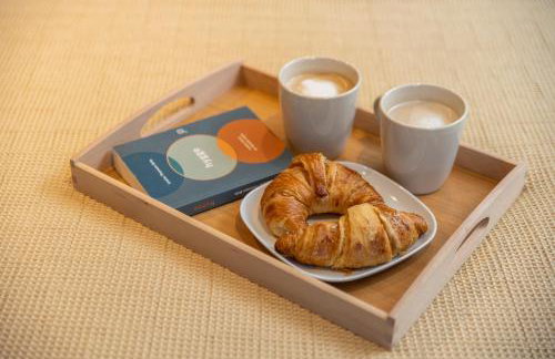 Villa Hygge -5 bedroom villa - Foto 64